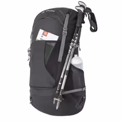 VAUDE Brenta 44 L Black