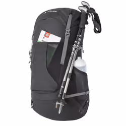 VAUDE Brenta 44 L Blue