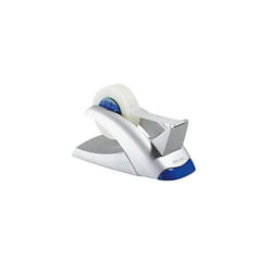 Vegas 771723 Tape Dispenser  BlueGrey