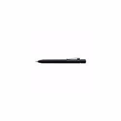 Faber-Castell Grip 2011 07 Mechanical Pencil - Frosted Black