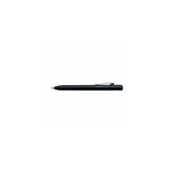 Faber-Castell Grip 2011 07 Mechanical Pencil - Frosted Black