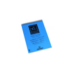 Canson Mix-Media XL Pad - A3 Pad for Acrylic, Watercolour, Pastel & Pencil - 30 Sheets