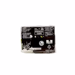 Brother STE-151, Black, Thermal transfer, Japan, Brother, PT-2430PC, PT-2730VP, PT-3600, PT-7600VP, PT-9700PC, PT-9800PCN, 2. ...