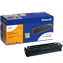 Pelikan 4203311/1216B Toner cartridge black. 1x2.25K pages ISO/IEC 197