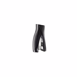 Fashion F20 Ultimate NXT Standup Stapler 20 Sheet Capacity Stapling and Tacking Ergonomic Design Black 20679830