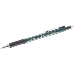 Faber-Castell Grip 1347 0.7mm Mechanical Pencil - Green
