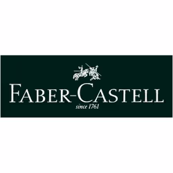Faber-Castell Pitt Artist Pen Wallet Sepia (4 Sizes)