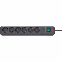 Brennenstuhl Premium-Line - surge suppressor