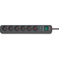 Brennenstuhl Premium-Line - surge suppressor