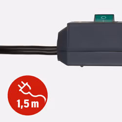 Brennenstuhl Premium-Line - surge suppressor