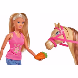 Smoby 105733052 doll
