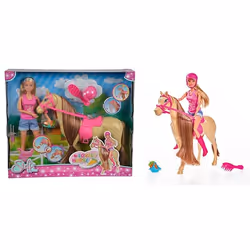 Smoby 105733052 doll - Additional view 4