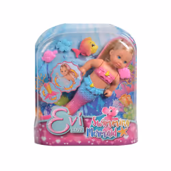 Simba Toys 105733318 doll