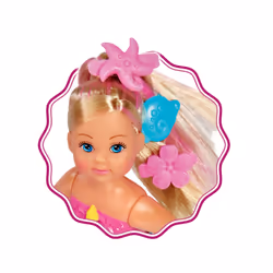Simba Toys 105733318 doll - Additional view 4