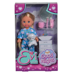 Simba Toys 105733406 doll