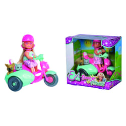 Smoby 105733566X12 doll