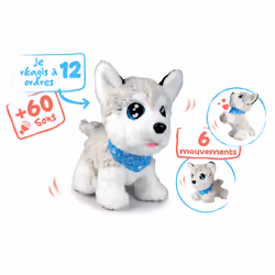 Smoby 105890050002, 4 yr(s), AA, Batteries included