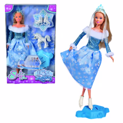 Smoby 105733631X06, 3 yr(s), 290 mm, 155 g, Blue