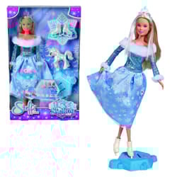 Smoby 105733631X06 doll