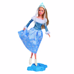 Smoby 105733631X06 doll