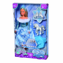 Smoby 105733631X06 doll - Additional view 4