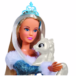 Smoby 105733631X06 doll - Additional view 5