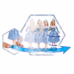 Smoby 105733631X06 doll - Additional view 7