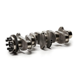 IPSA CK001700 Crankshaft Cast Iron