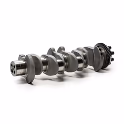 IPSA CK001700 Crankshaft Cast Iron