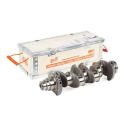 IPSA CK002200 Crankshaft Cast Iron