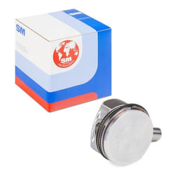 IPSA PI064001 Piston 69,5 with piston rings