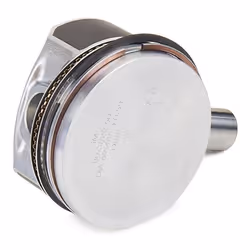 IPSA PI064001 Piston 69,5 with piston rings