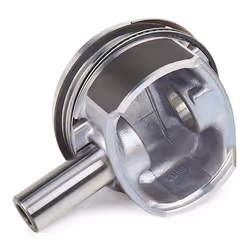 IPSA PI064001 Piston 69,5 with piston rings