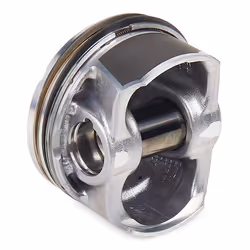IPSA PI086900 Piston 82,51 with piston rings VOLKSWAGEN: Transporter 5, Transporter 6, Multivan 6, AUDI: A4 B8 Saloon, A3 Hatchback