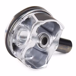 IPSA PI086901 Piston 82,76 with piston rings VOLKSWAGEN: Transporter 5, Transporter 6, Multivan 6, AUDI: A4 B8 Saloon, A3 Hatchback