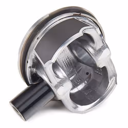 IPSA PI086902 Piston 83,01 with piston rings VOLKSWAGEN: Transporter 5, Transporter 6, Multivan 6, AUDI: A4 B8 Saloon, A3 Hatchback