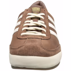 Adidas Originals Beckenbauer Allround Mens Brown Trainer Shoes - Brown, 9 UK