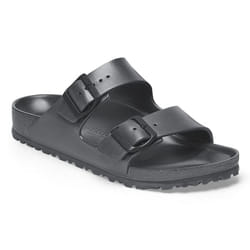 Birkenstock Arizona Sandals Unisex Anthracite