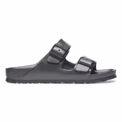 Birkenstock Arizona Sandals Unisex Anthracite - Additional view 4