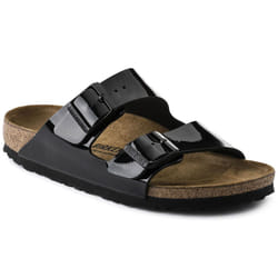 Birkenstock Arizona Sandals Unisex Black