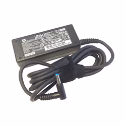 Origin Storage HP 45W Smart AC Adapter, Laptop, Indoor, 100-240 V, 50-60 Hz, 45 W, 19.5 V