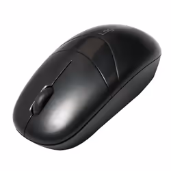 LogiLink ID0104 keyboard Mouse included Office RF Wireless QWERTZ Black - Additional view 6