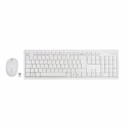 LogiLink Keyboard Mouse Combo wireless - Additional view 2