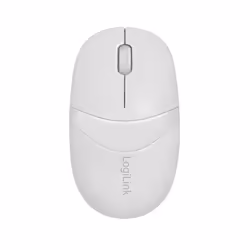 LogiLink Keyboard Mouse Combo wireless - Additional view 3