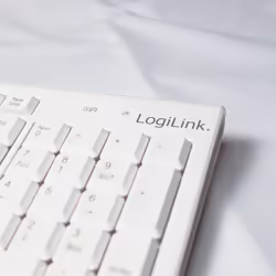 LogiLink Keyboard Mouse Combo wireless - Additional view 5
