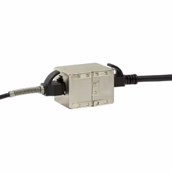LogiLink NP0054 cable gender changer RJ45 Grey - Additional view 4