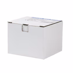 LogiLink NP0023 socket-outlet RJ-45 Metallic, White - Additional view 6