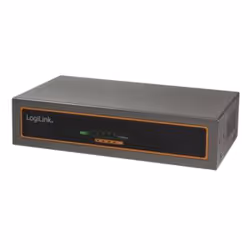 LogiLink NS0098, Unmanaged