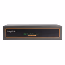 LogiLink NS0098 network switch Unmanaged