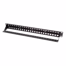 LogiLink NK4045 patch panel 1U - Additional view 3